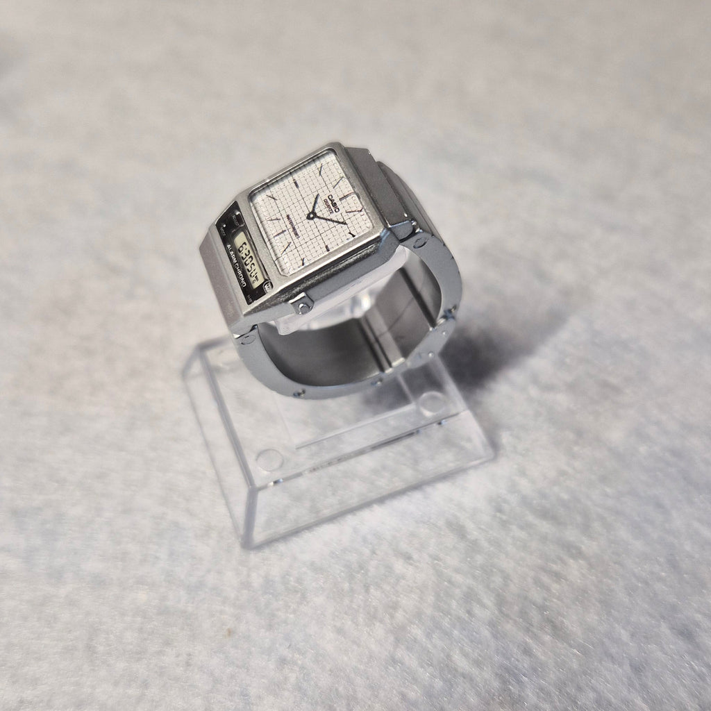 ⌚ Miniatura Casio 50th Serie 3