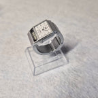 ⌚ Miniatura Casio 50th Serie 3