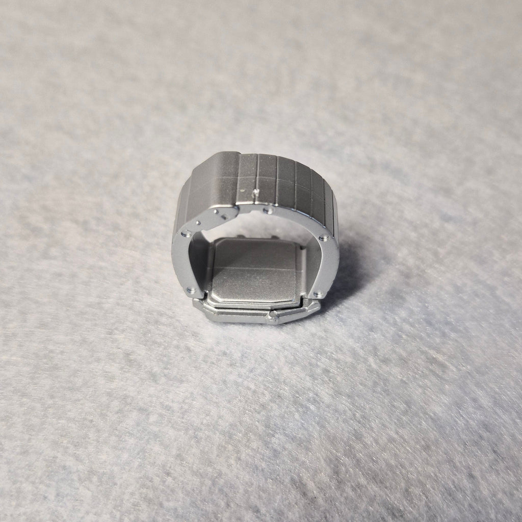 ⌚ Miniatura Casio 50th Serie 3