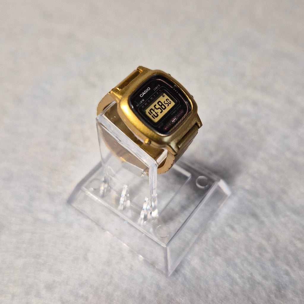 ⌚ Miniatura Casio 50th Serie 3