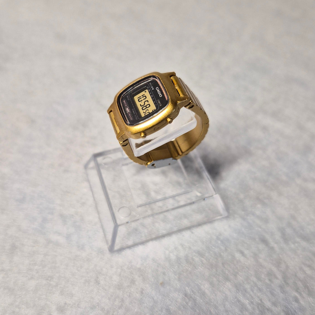 ⌚ Miniatura Casio 50th Serie 3