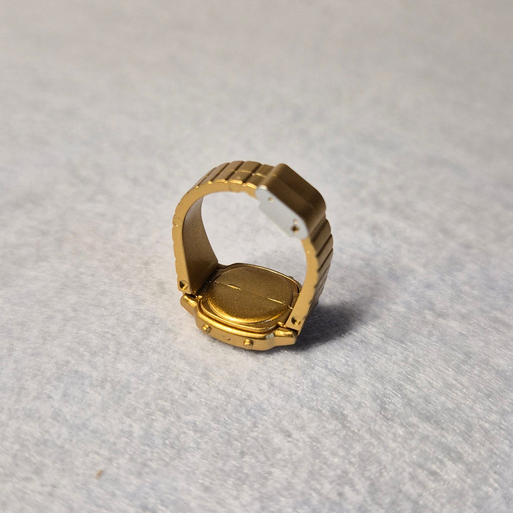 ⌚ Miniatura Casio 50th Serie 3