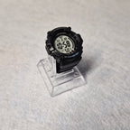 ⌚ Miniatura Casio 50th Serie 3