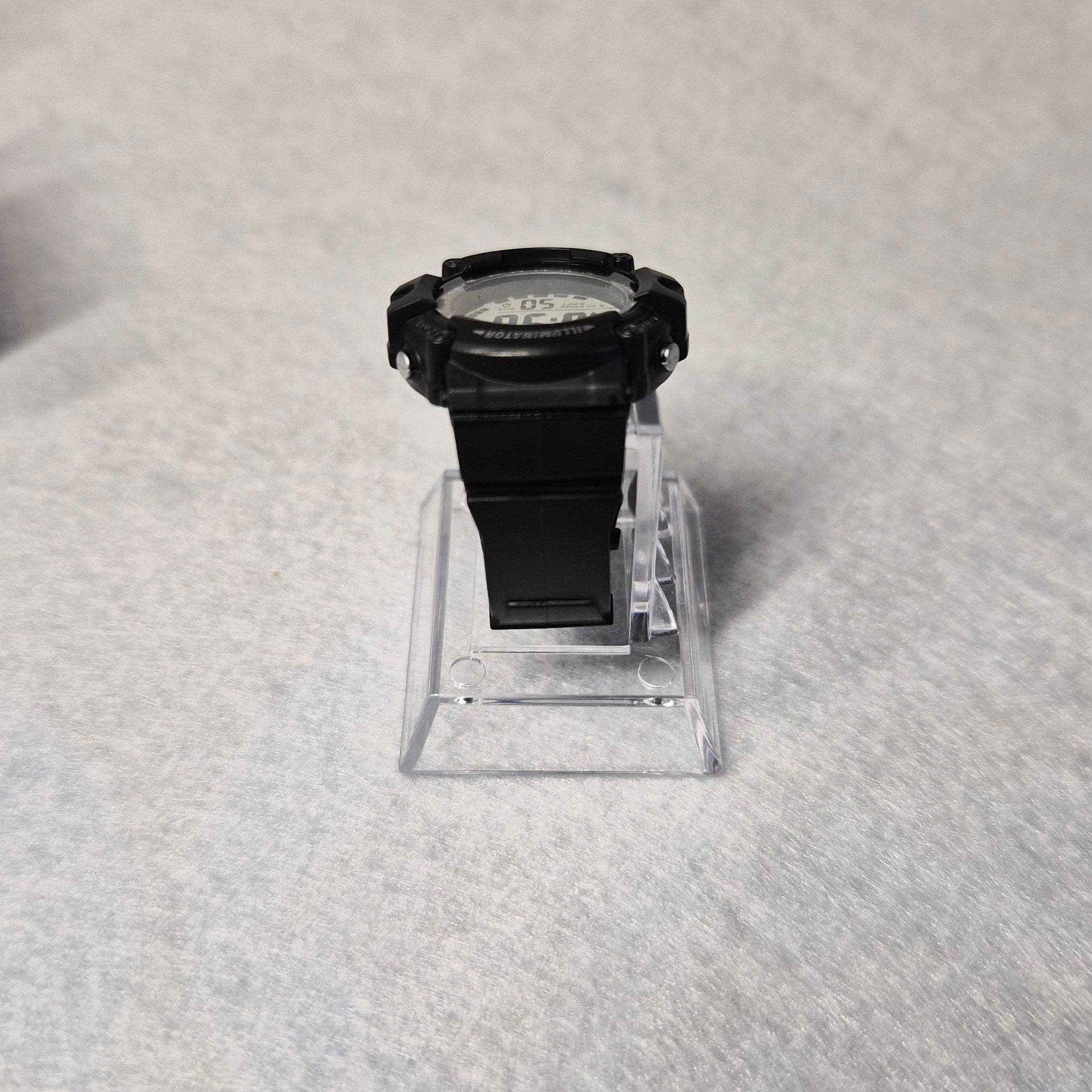 ⌚ Miniatura Casio 50th Serie 3