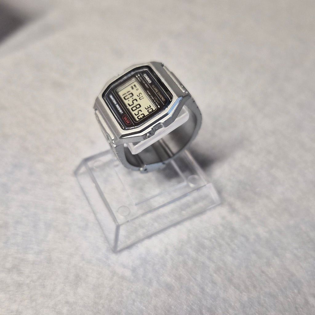 ⌚ Miniatura Casio 50th Serie 3