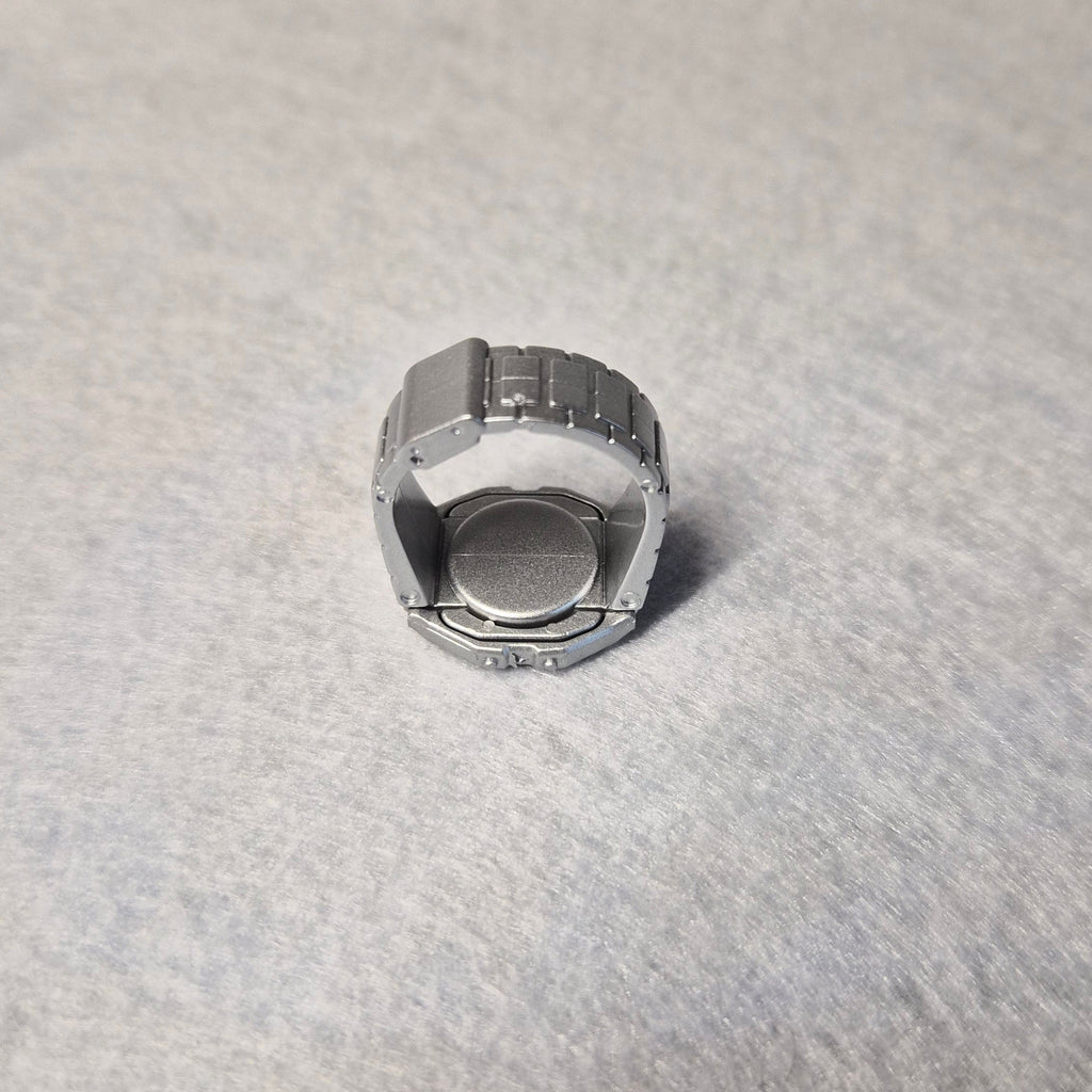 ⌚ Miniatura Casio 50th Serie 3