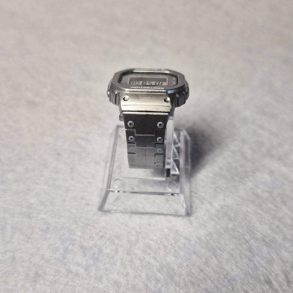 ⌚ Miniatura Casio 50th Serie 3
