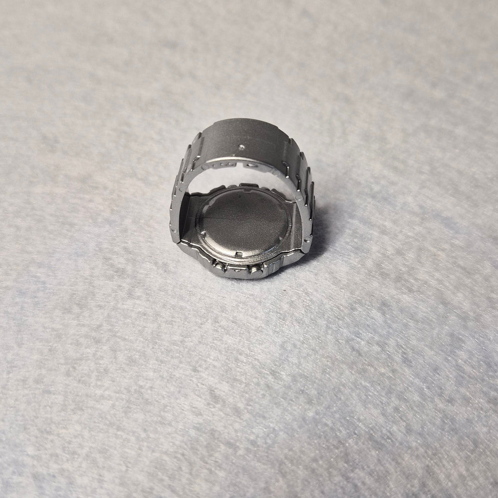 ⌚ Miniatura Casio 50th Serie 3