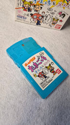 Tamagotchi: Osutchi to Mesutchi (Game Boy JAP)