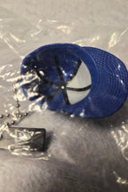 🧢 Colección Miniaturas Gorra New Era - Colgante