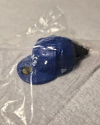 🧢 Colección Miniaturas Gorra New Era - Colgante