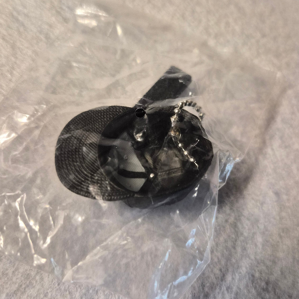 🧢 Colección Miniaturas Gorra New Era - Colgante