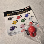 🧢 Colección Miniaturas Gorra New Era - Colgante