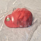 🧢 Colección Miniaturas Gorra New Era - Colgante