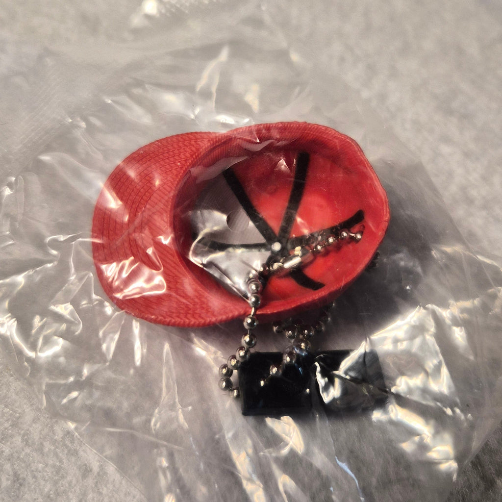 🧢 Colección Miniaturas Gorra New Era - Colgante