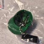 🧢 Colección Miniaturas Gorra New Era - Colgante
