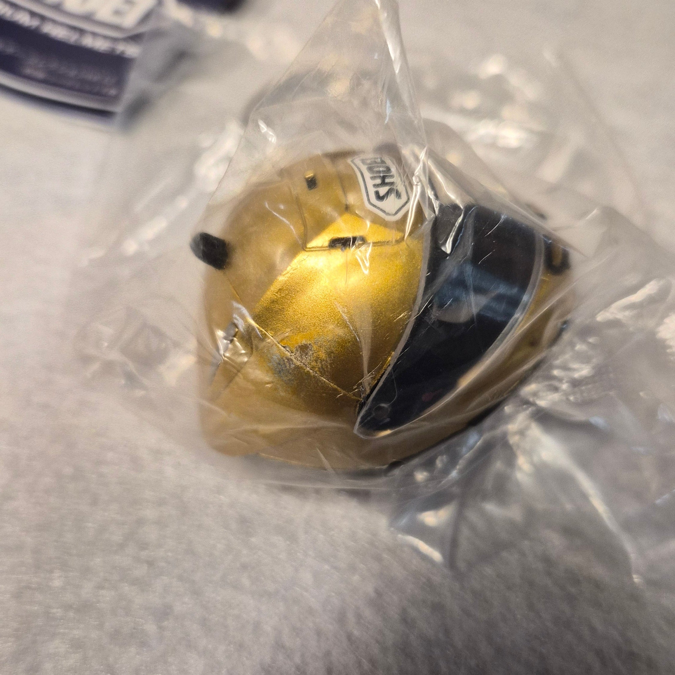 ♻️ Shoei Premium Helmets