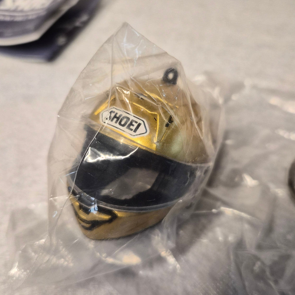 ♻️ Shoei Premium Helmets