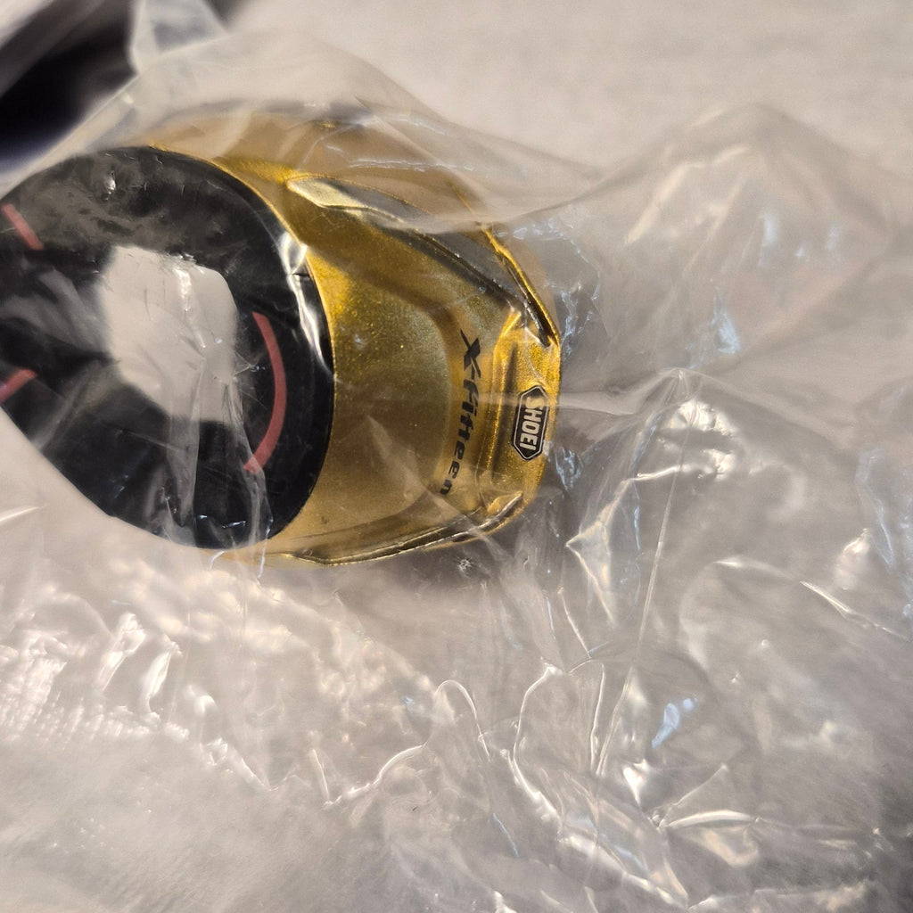 ♻️ Shoei Premium Helmets