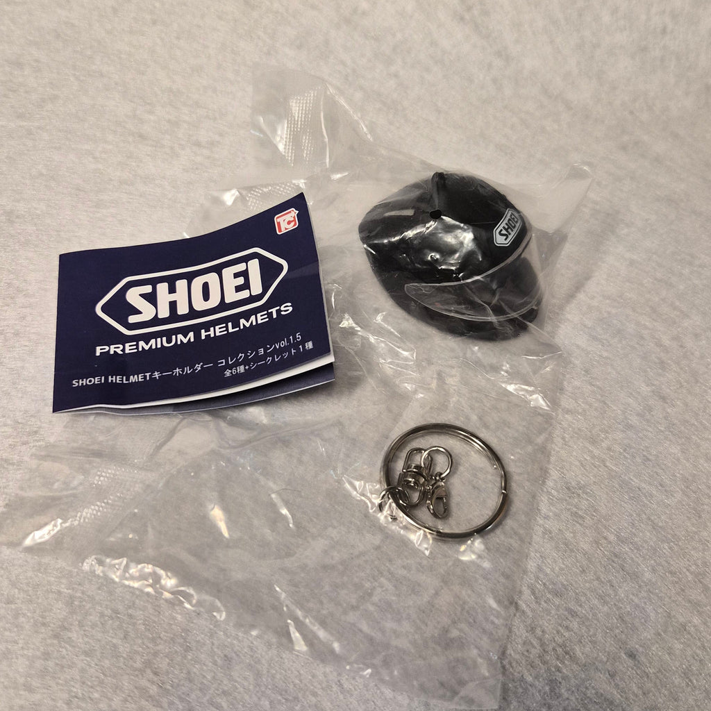 🏍️ Colección Shoei Premium Helmets