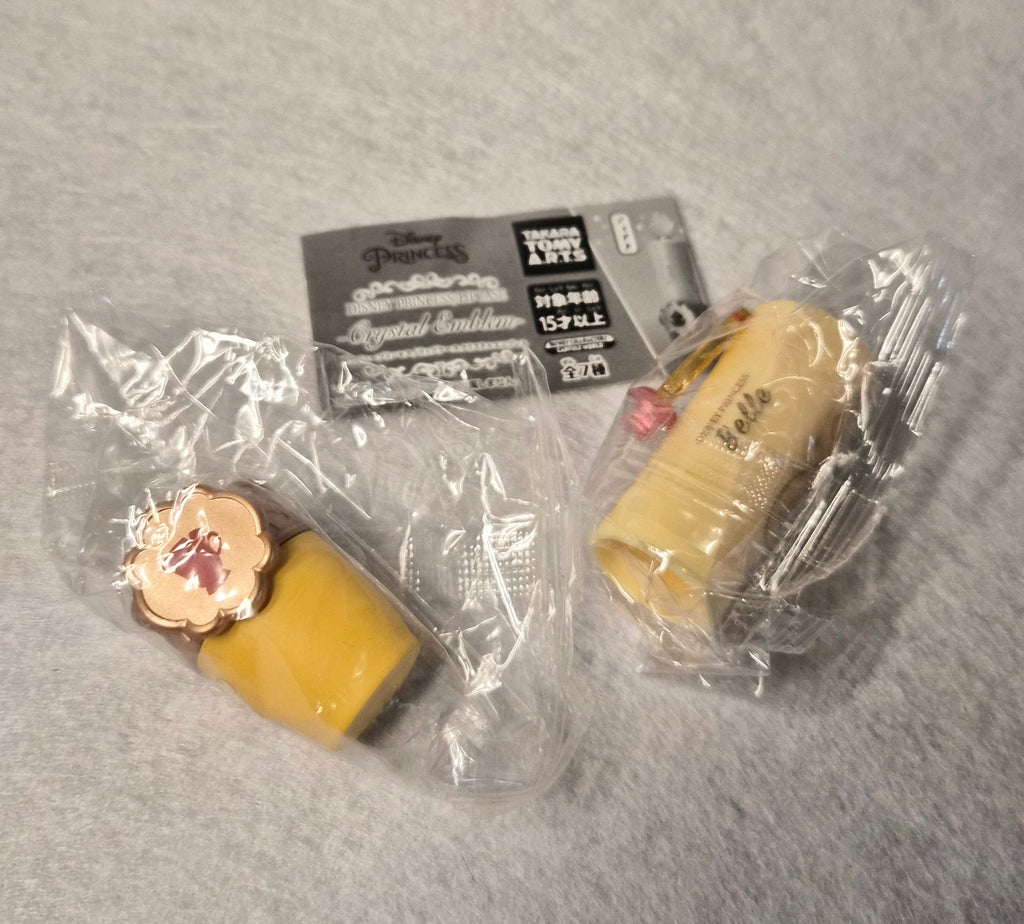 💄Funda Lápiz Labial Princesas Disney