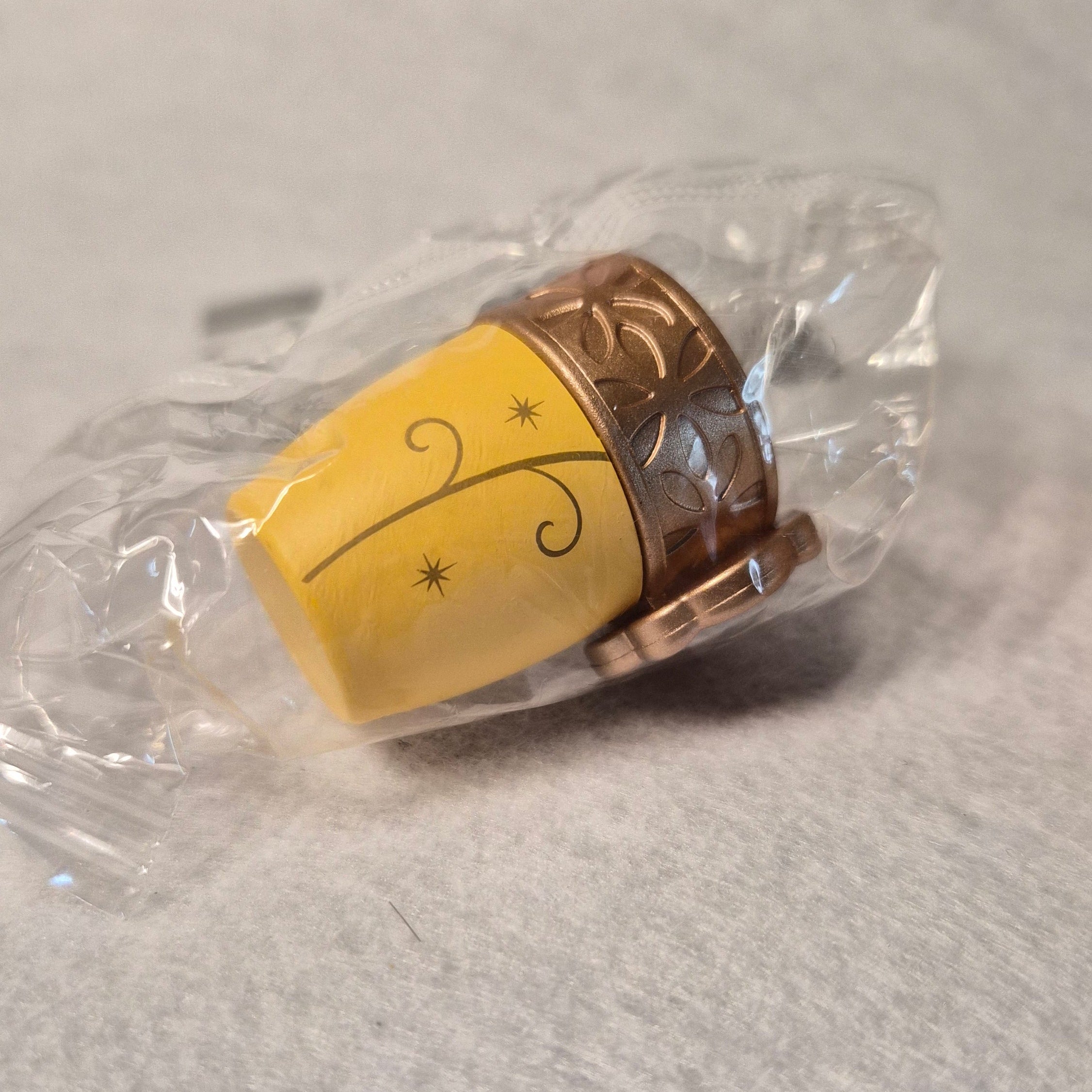 💄Funda Lápiz Labial Princesas Disney