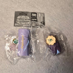 💄Funda Lápiz Labial Princesas Disney