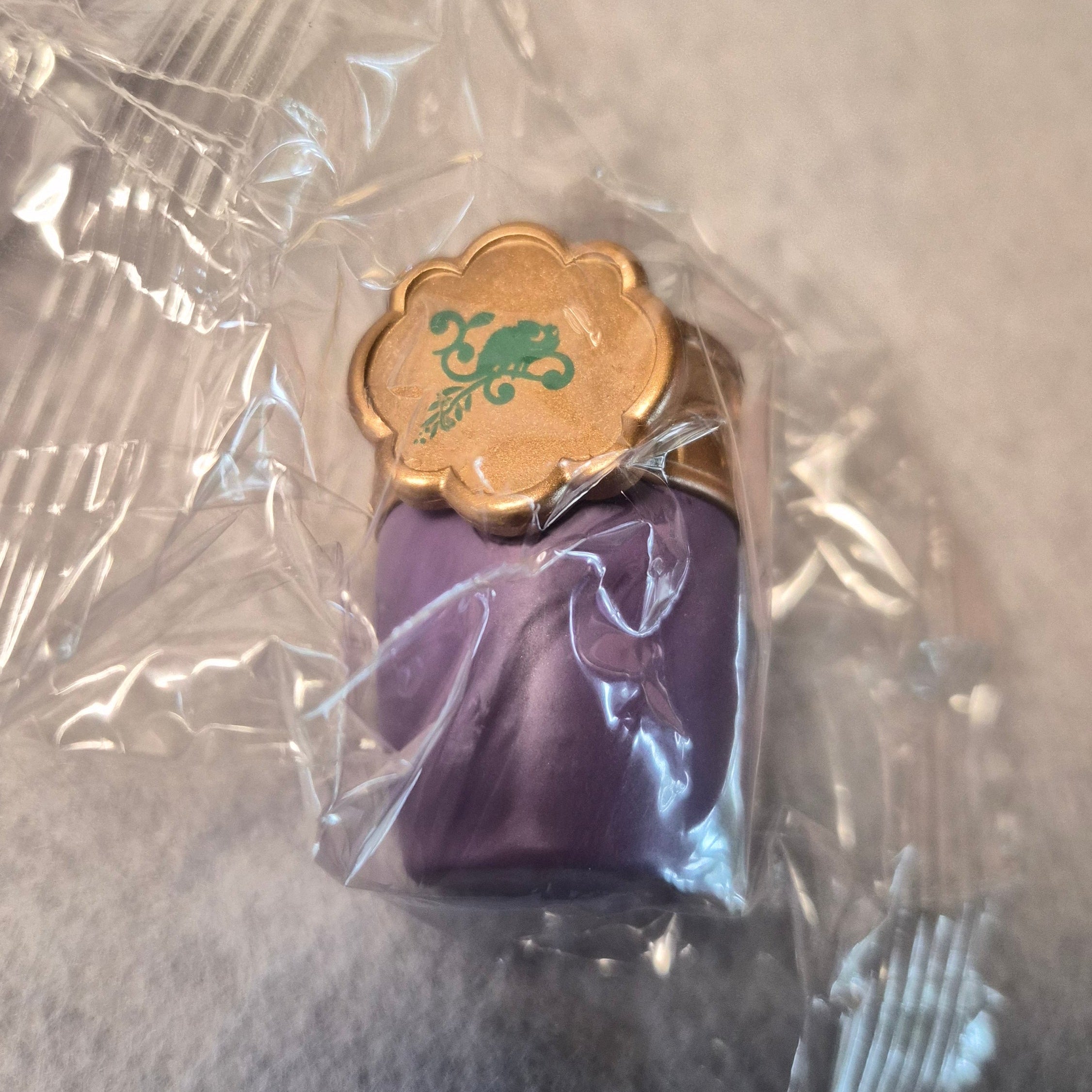 💄Funda Lápiz Labial Princesas Disney