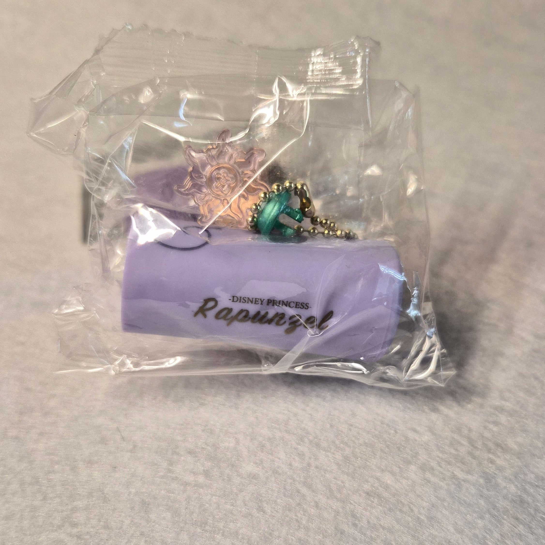 💄Funda Lápiz Labial Princesas Disney