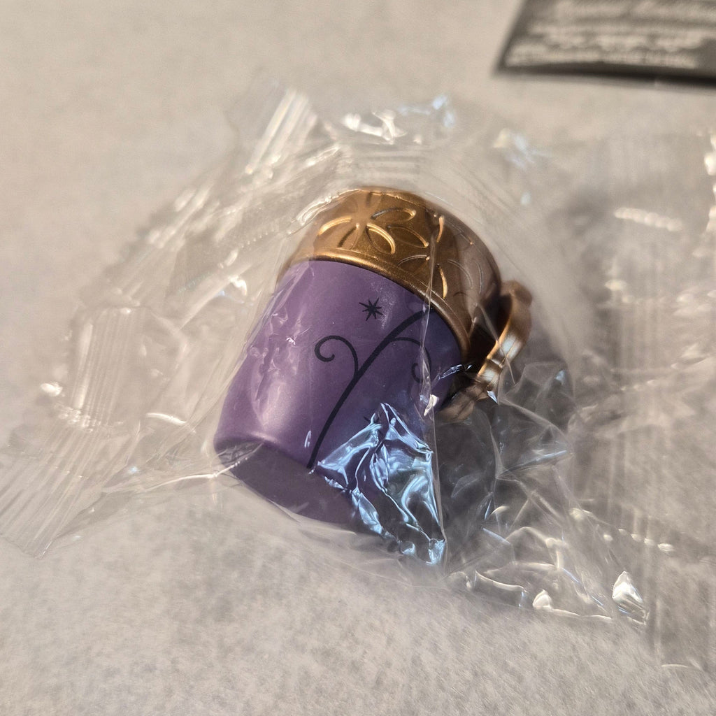 💄Funda Lápiz Labial Princesas Disney