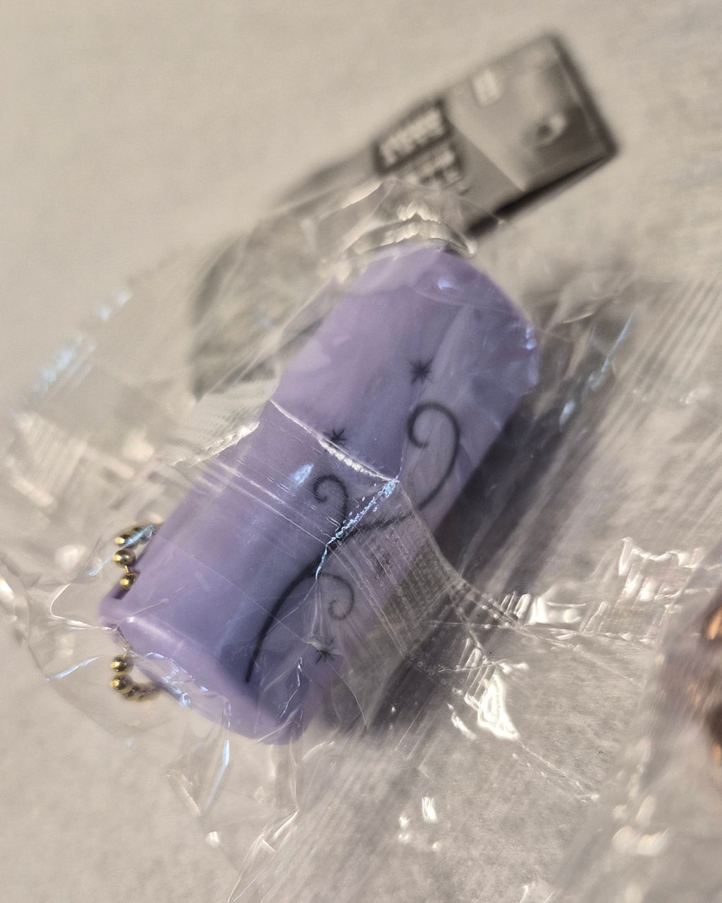 💄Funda Lápiz Labial Princesas Disney