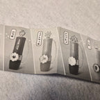 💄Funda Lápiz Labial Princesas Disney