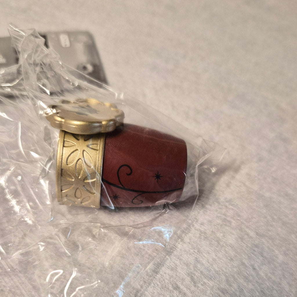 💄Funda Lápiz Labial Princesas Disney