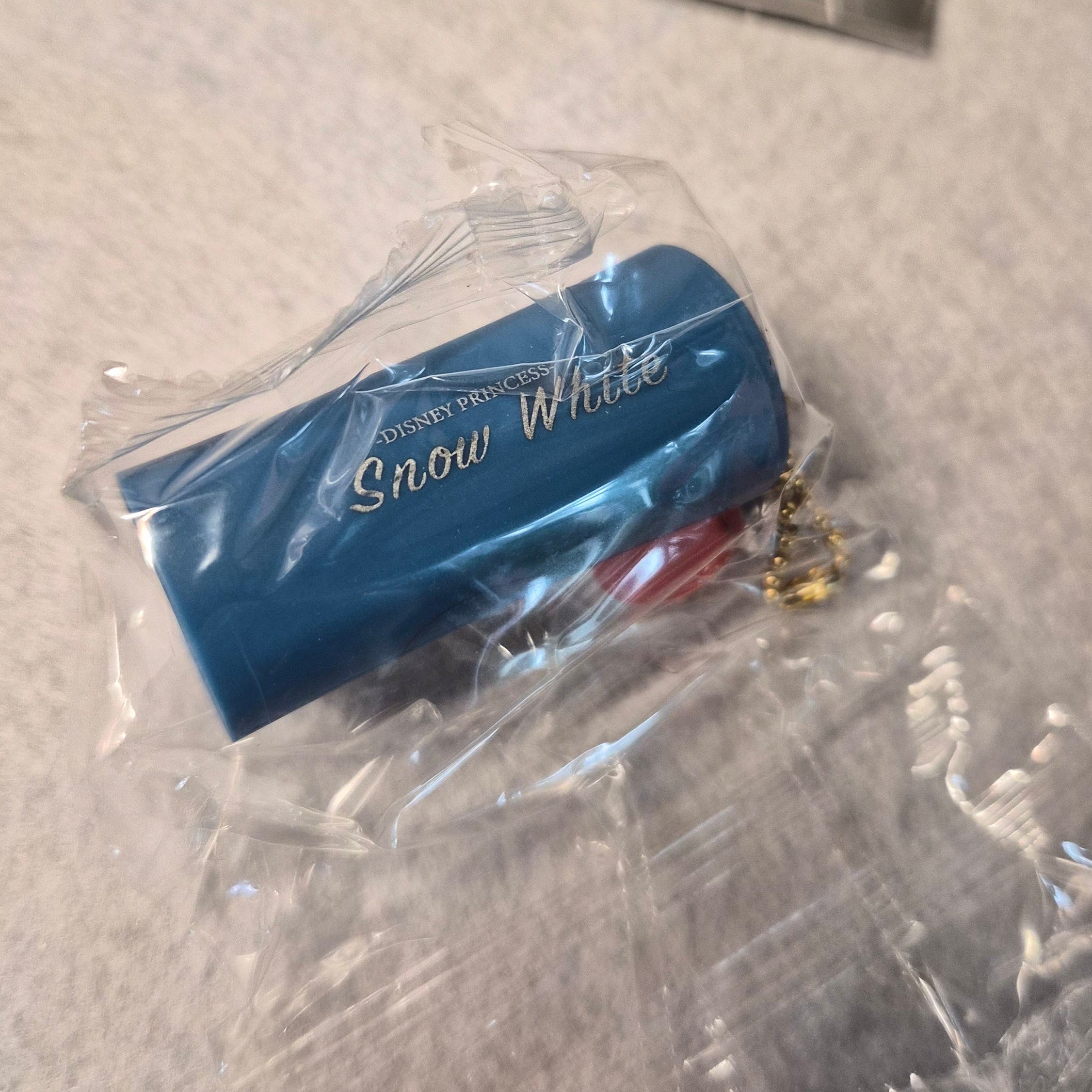 💄Funda Lápiz Labial Princesas Disney