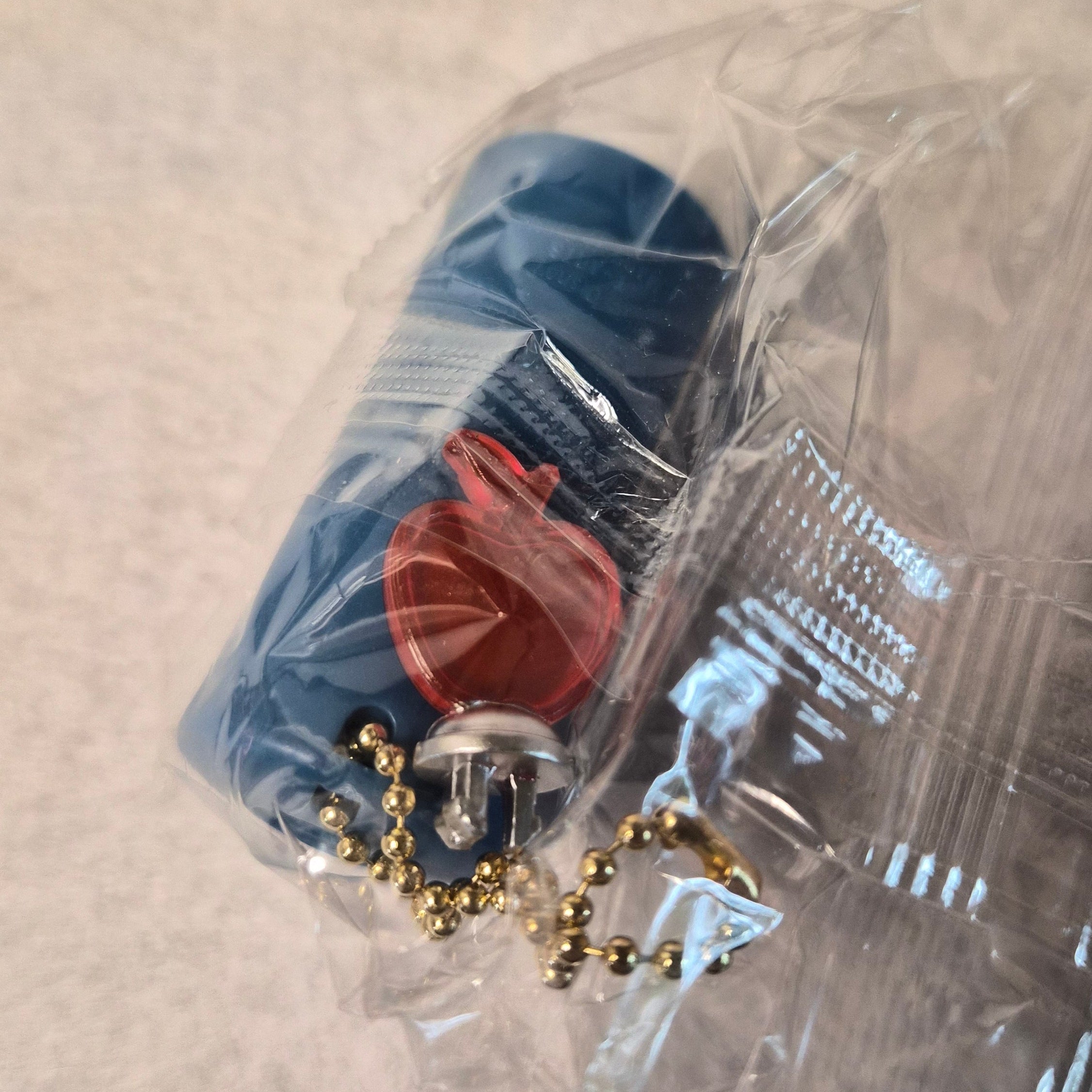 💄Funda Lápiz Labial Princesas Disney