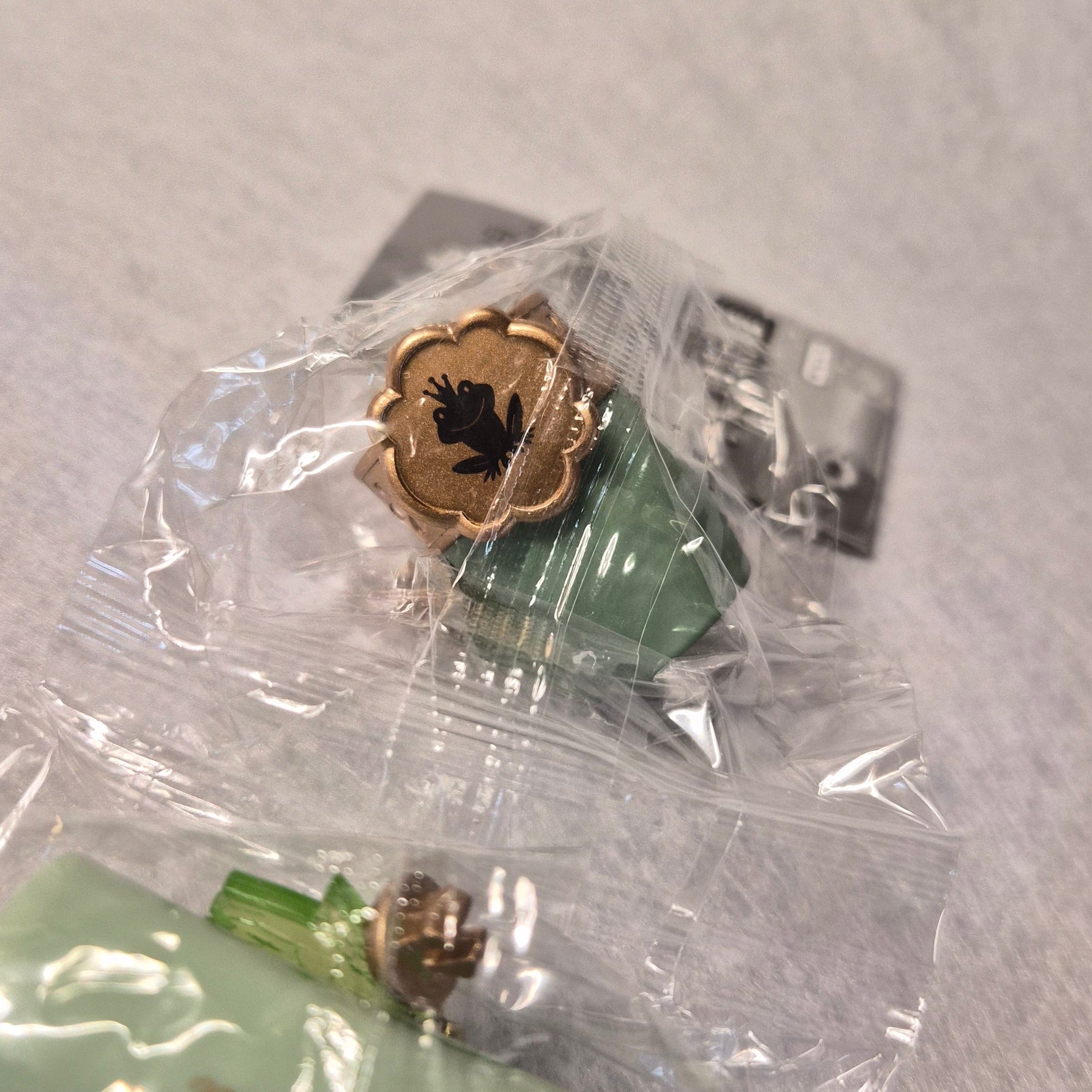 💄Funda Lápiz Labial Princesas Disney