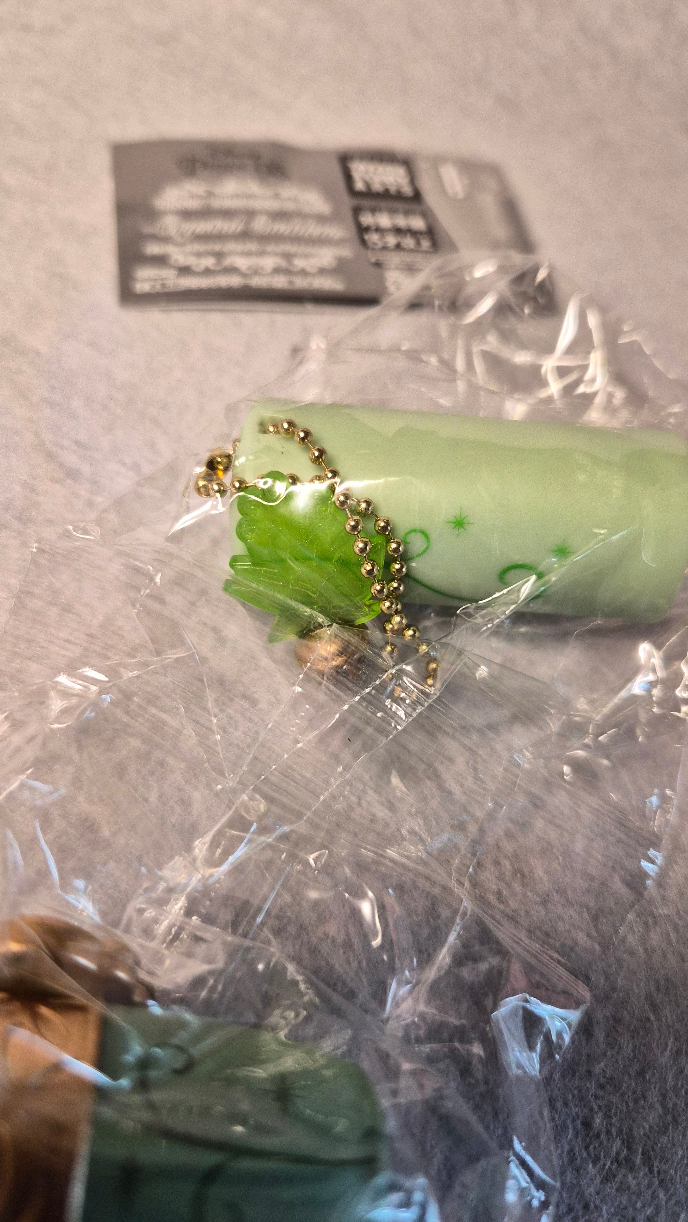 💄Funda Lápiz Labial Princesas Disney