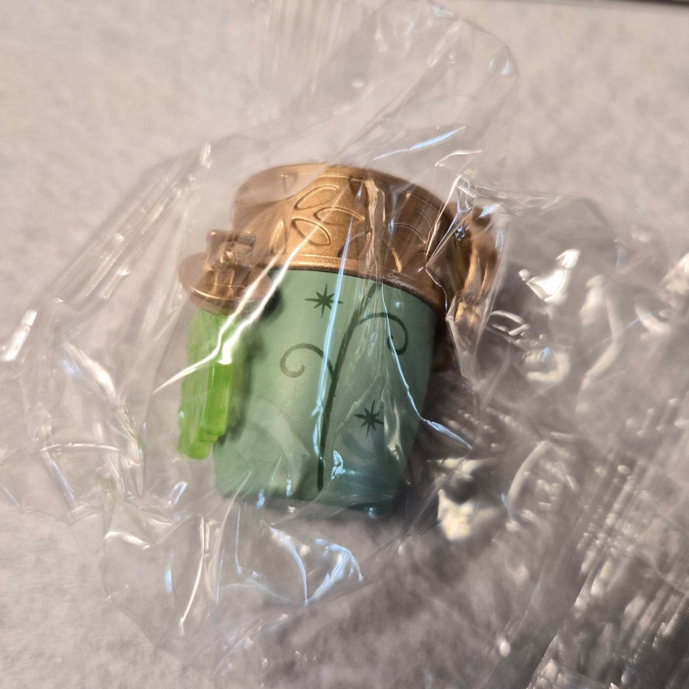 💄Funda Lápiz Labial Princesas Disney