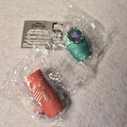 💄Funda Lápiz Labial Princesas Disney