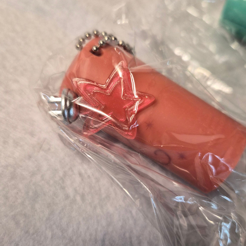 💄Funda Lápiz Labial Princesas Disney