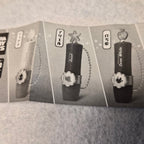 💄Funda Lápiz Labial Princesas Disney