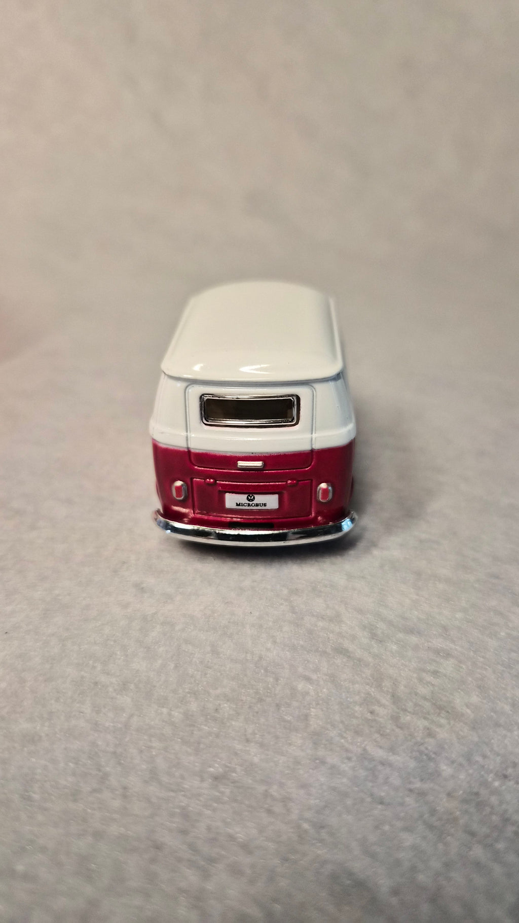 🚐 Colección Miniaturas Volkswagen Vintage Combi