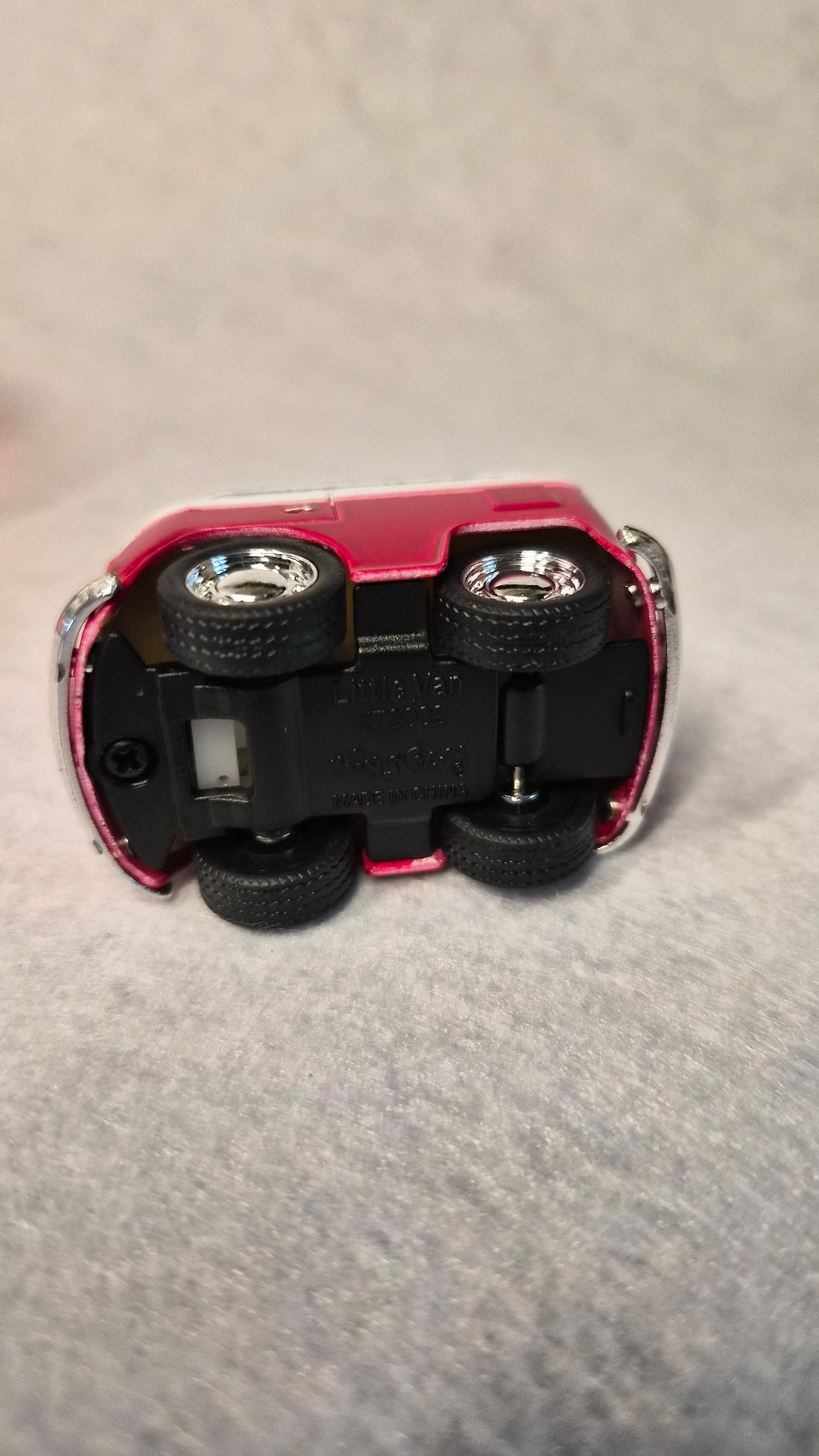 🚐 Colección Miniaturas Volkswagen Vintage Combi