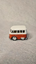 🚐 Colección Miniaturas Volkswagen Vintage Combi