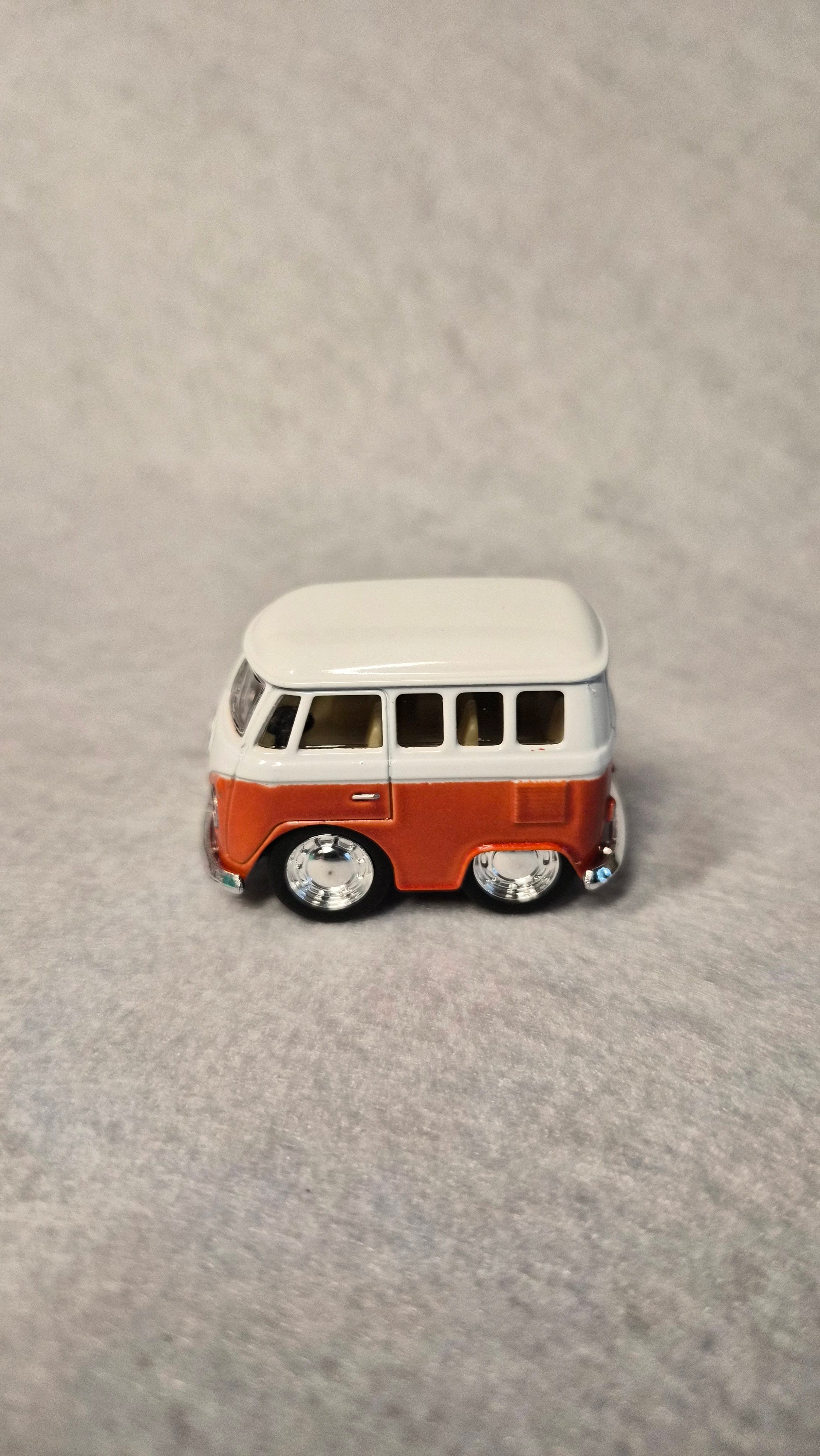 🚐 Colección Miniaturas Volkswagen Vintage Combi