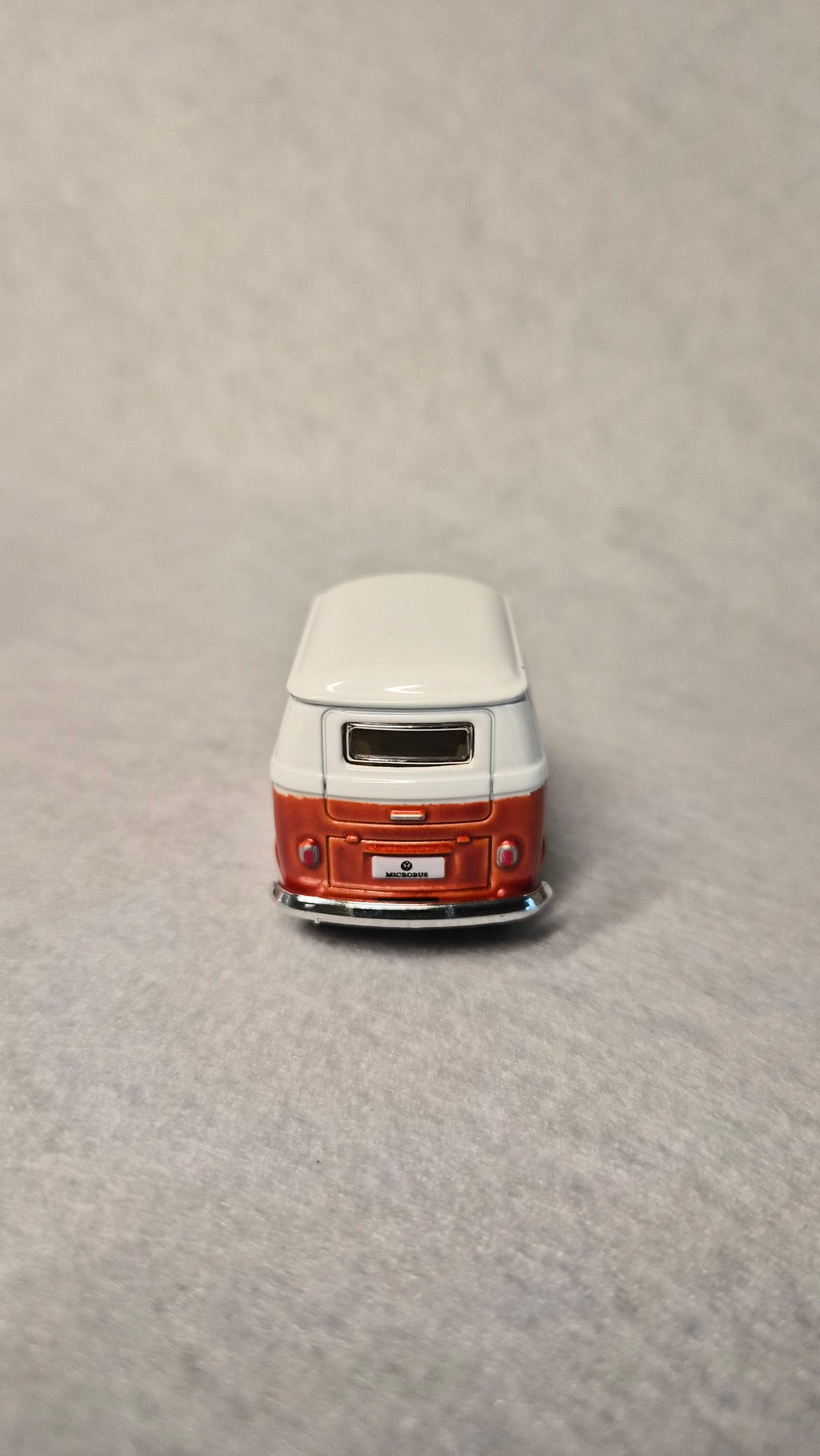🚐 Colección Miniaturas Volkswagen Vintage Combi