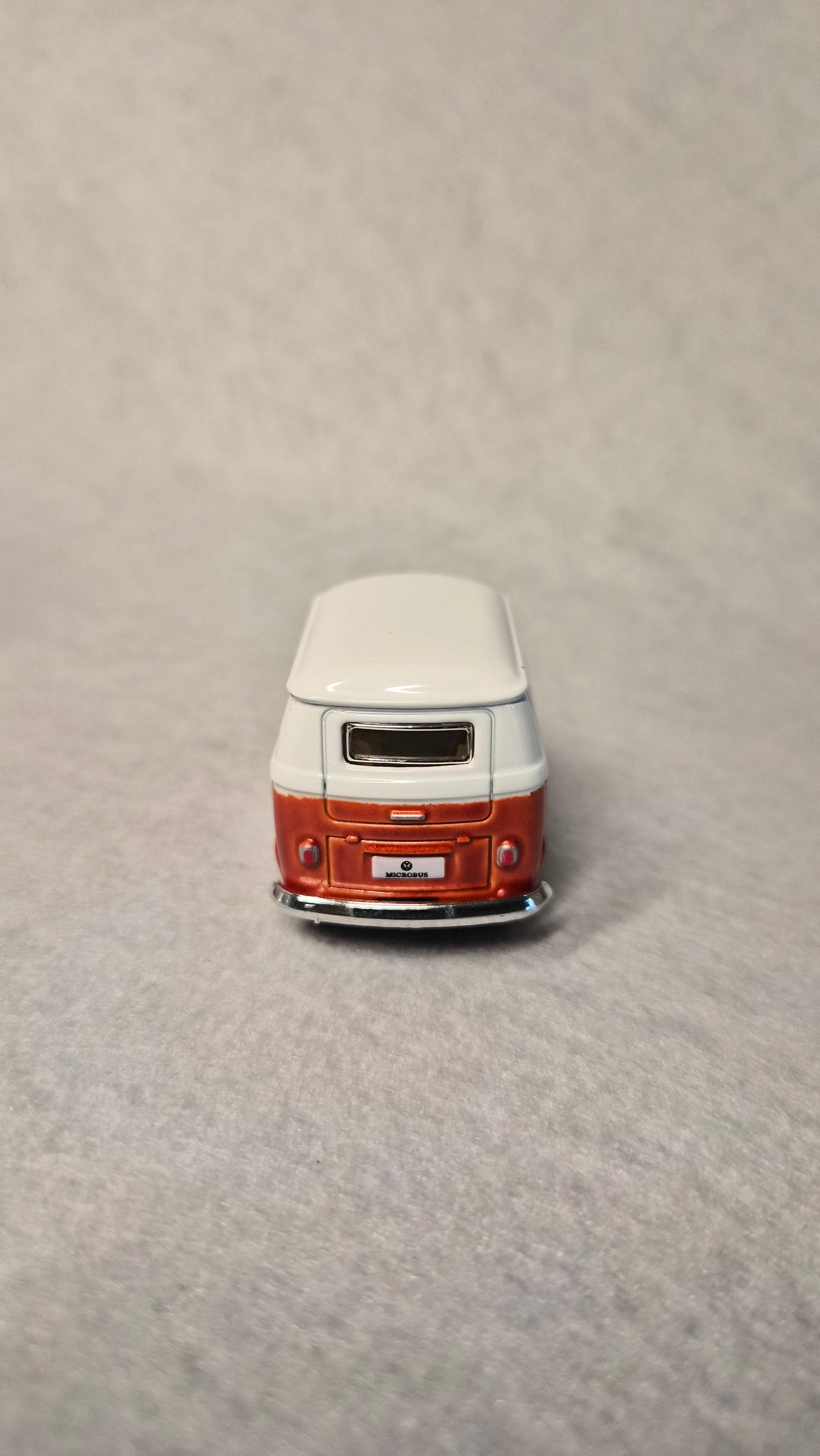 🚐 Colección Miniaturas Volkswagen Vintage Combi