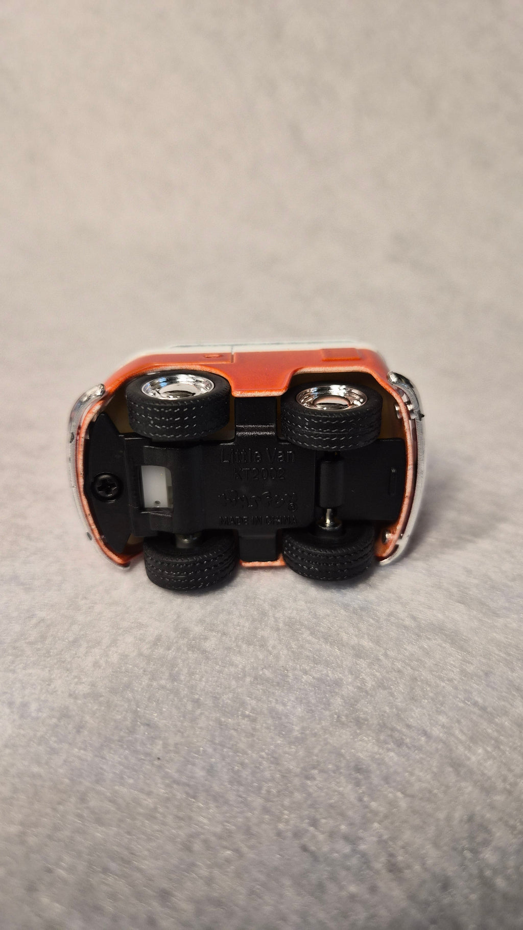 🚐 Colección Miniaturas Volkswagen Vintage Combi