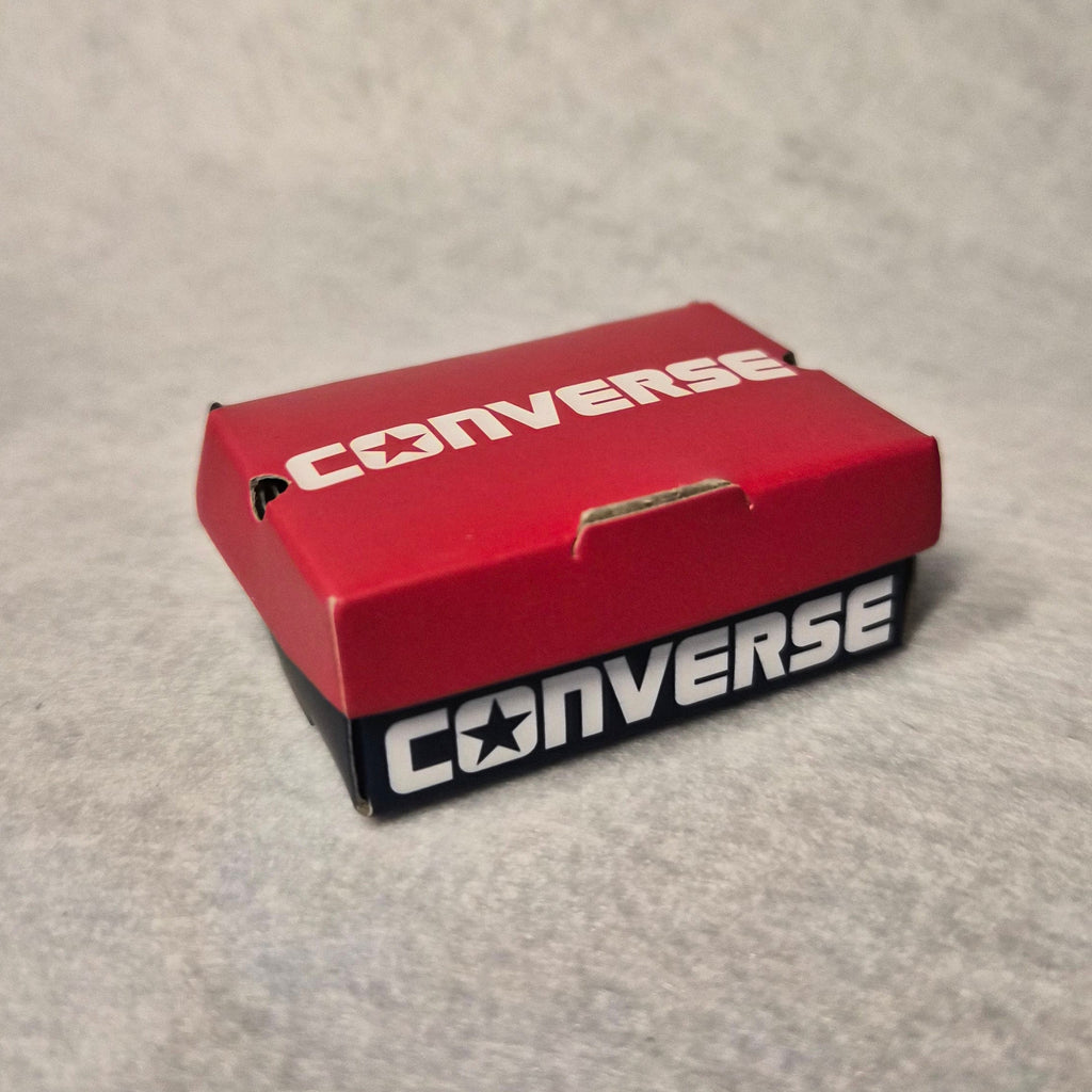 👟 Colección Miniaturas Converse