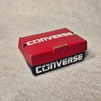 👟 Colección Miniaturas Converse